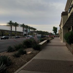 Meet your Posher, Analiyah